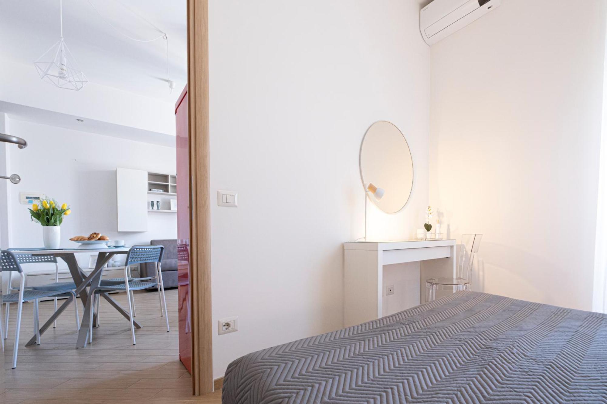 Appartamento Baronio At Roma