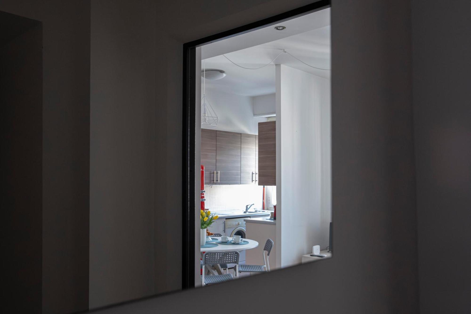 Appartamento Baronio At *