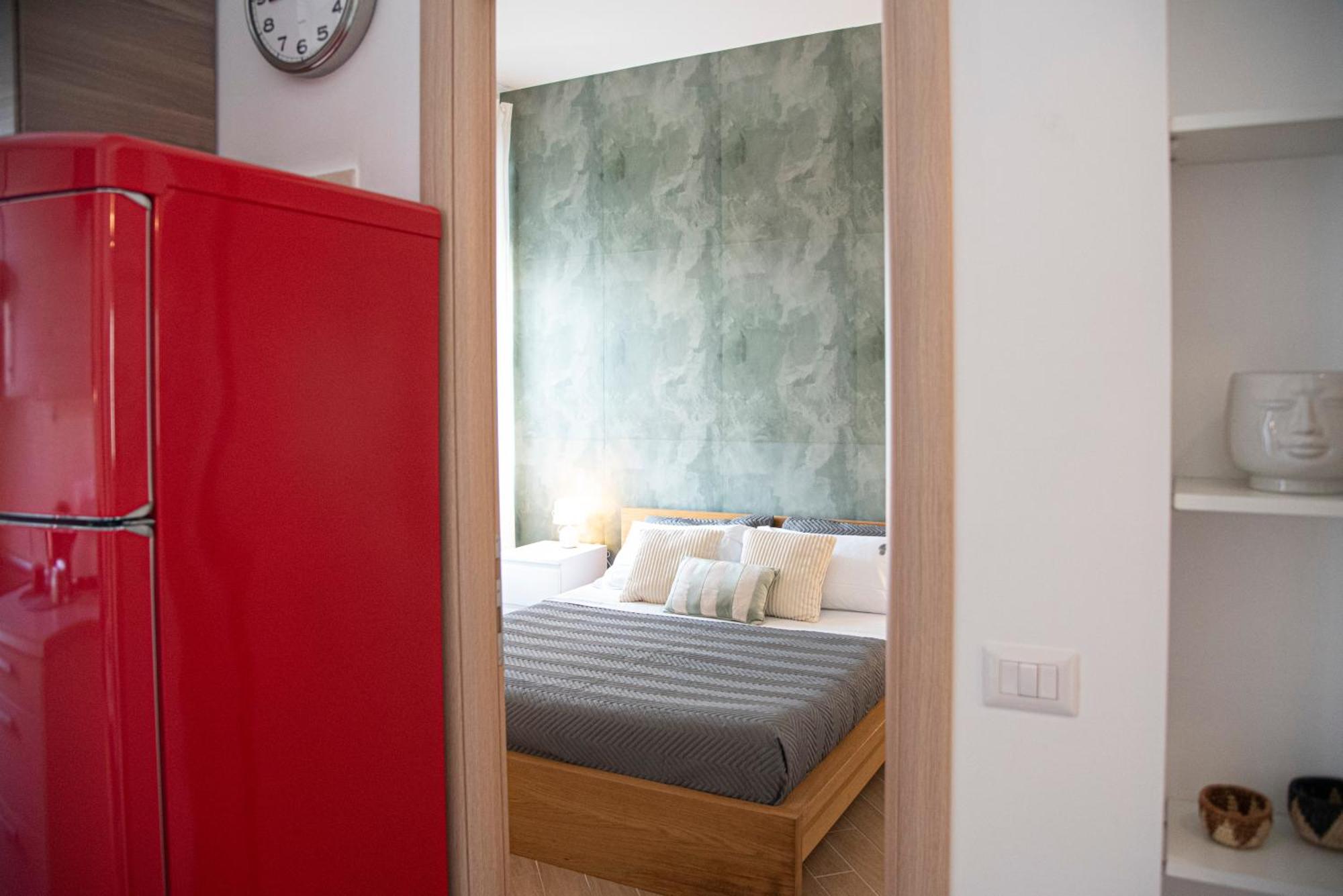 Appartamento Baronio At *