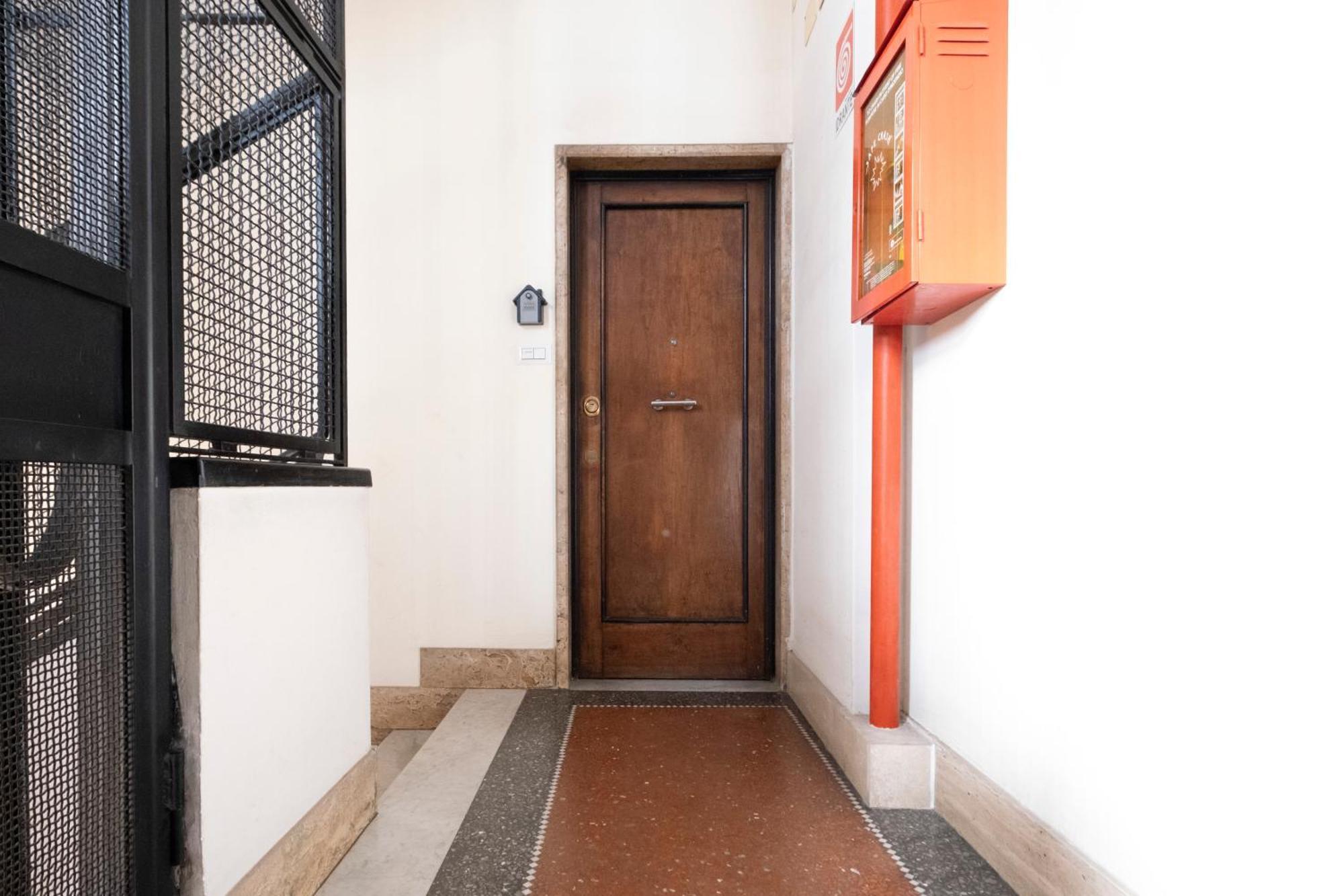 Baronio At Roma