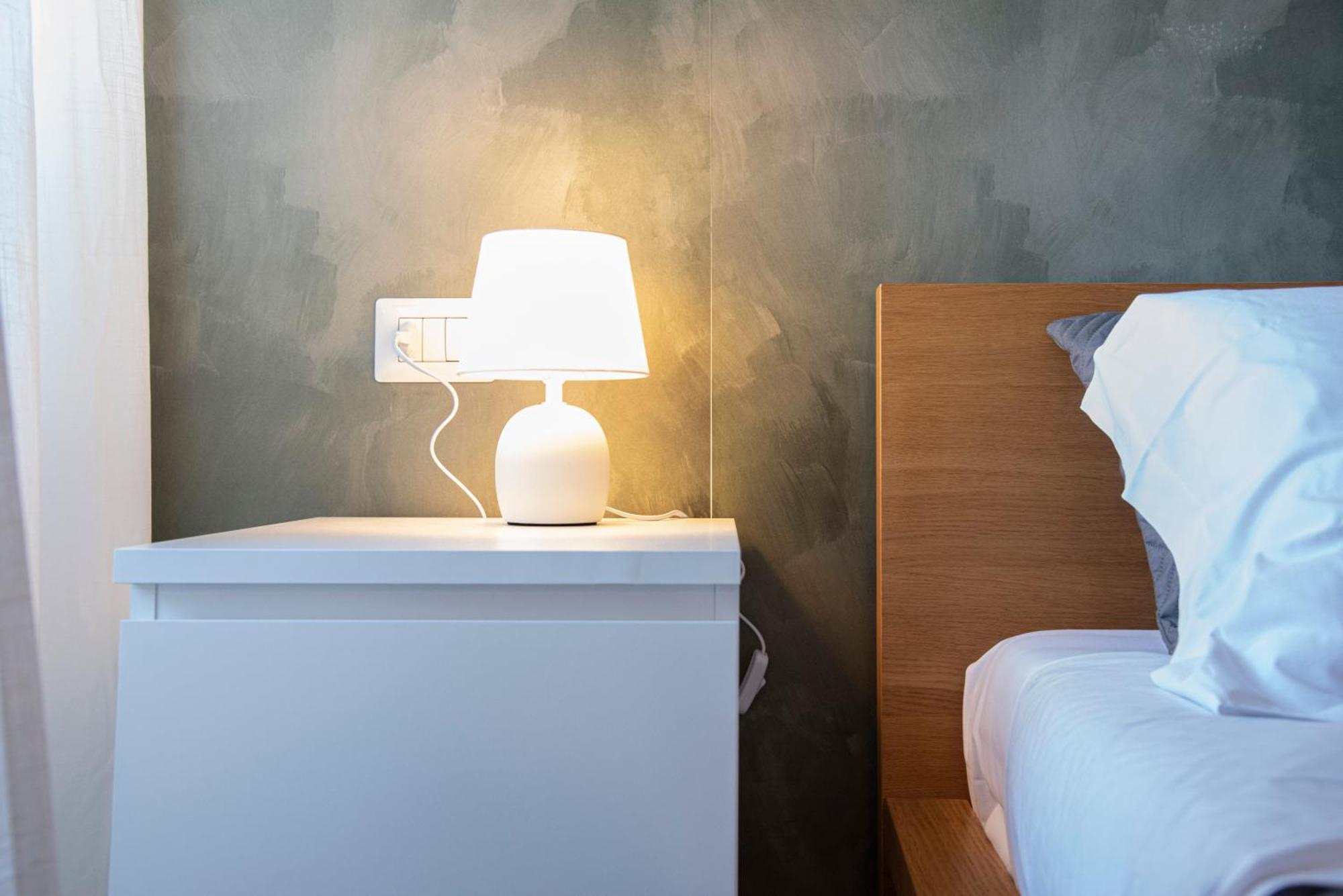 Appartamento Baronio At *